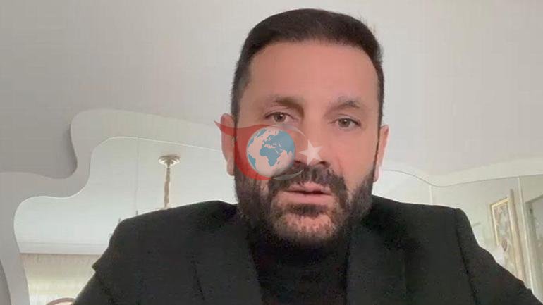 Yaraları tüm vücudunu sardı 4 yıldır mücadele ediyor: Çaresiz durumda