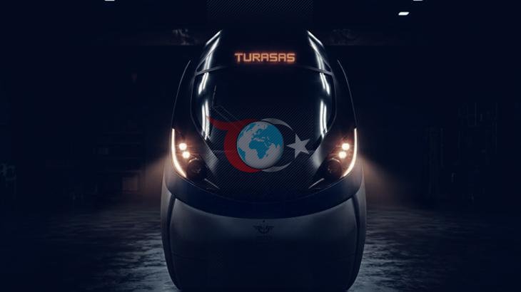 Türkiye'nin İlk Yerli Hızlı Treni Raylarla Buluşuyor