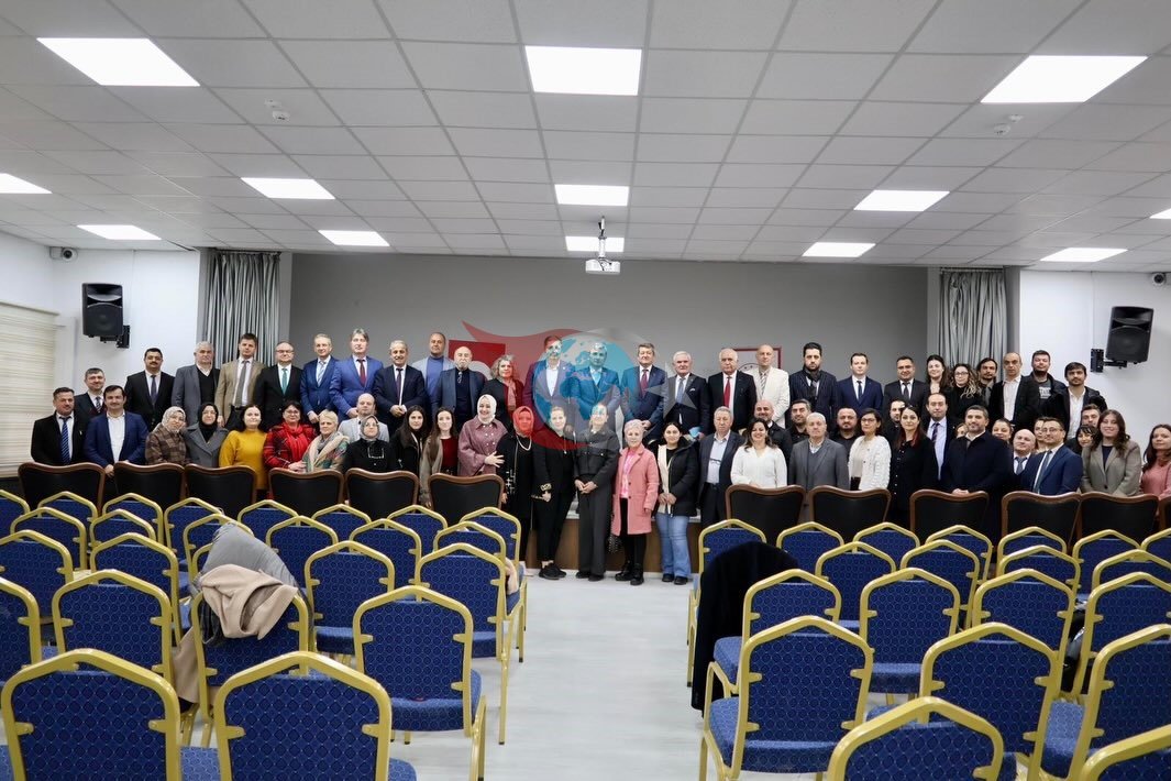 MEB Yetkilisi Güner, Bilecik’te Özel Eğitim Temsilcileriyle Buluştu