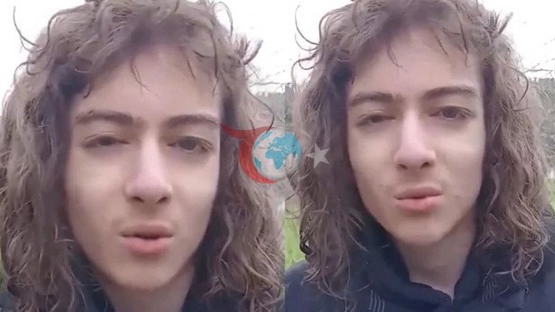 6 yıl sonra ortaya çıkan "Filozof Atakan" yeni işini açıkladı