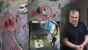 Şarkıcı Metin Işıktan komşularına silahlı saldırı Davada mahkemeden keşif kararı