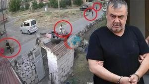 Şarkıcı Metin Işık ve oğluna ceza yağdı Tüfekle dehşet saçmıştı