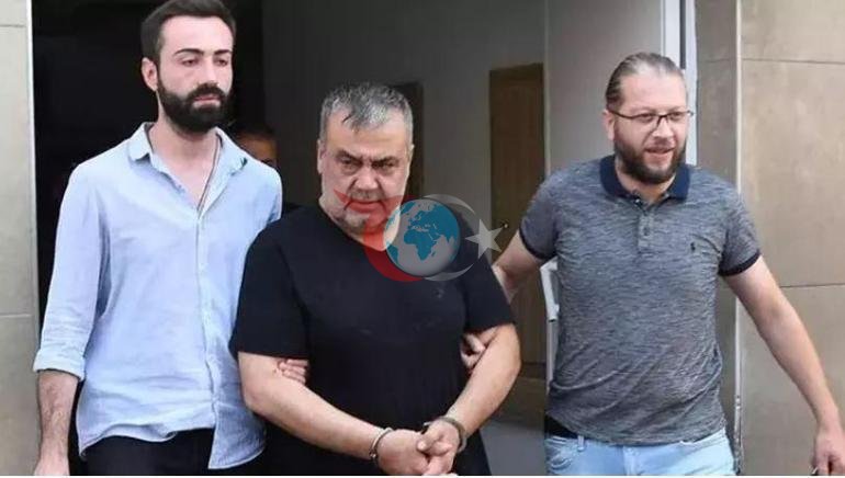 Ceza istinafta kesinleşti Şarkıcı Metin Işıkın cezaevine teslim oldu
