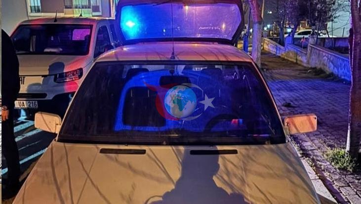 Polis Takibinden Kaçış Uzun Sürmedi: Yüklü Para Cezası Yaptırımı
