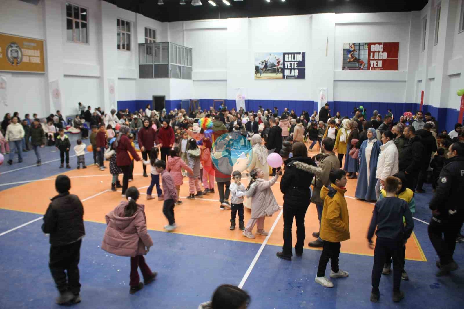 Ramazan&rsquo;ın manevi iklimi Malazgirt&rsquo;te yaşandı