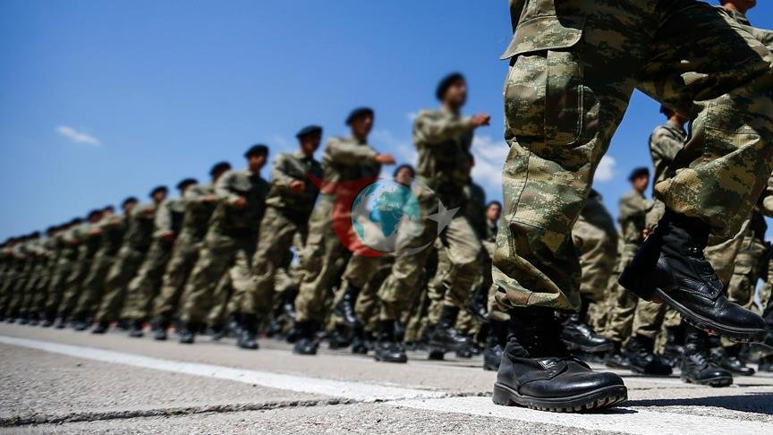 Devletin Ekonomisine Bedelli Askerlik ve Kripto Düzenlemeleriyle Destek