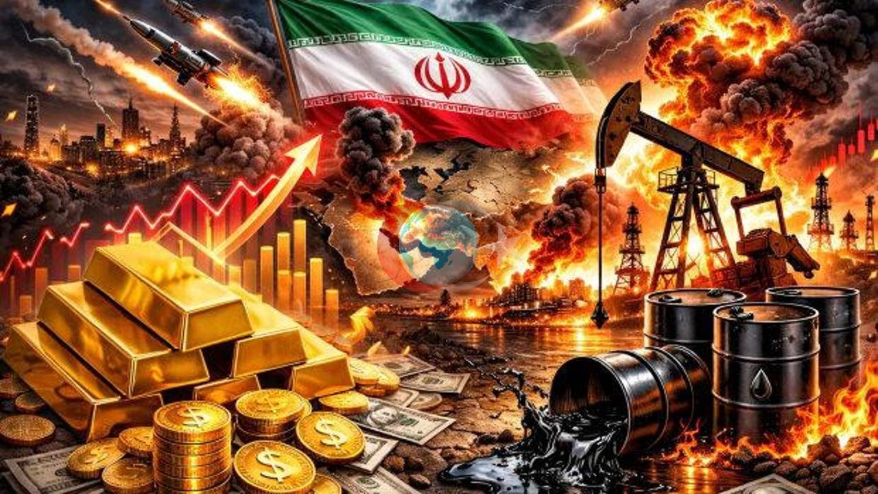 Savaşın Etkileri: Stagflasyon Tehdidi Gündemde