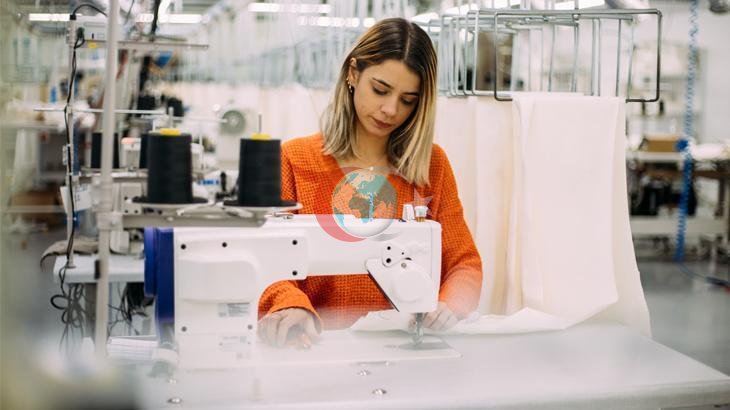 Türk Kadınları Teknoloji Hamlesinin Kalbinde