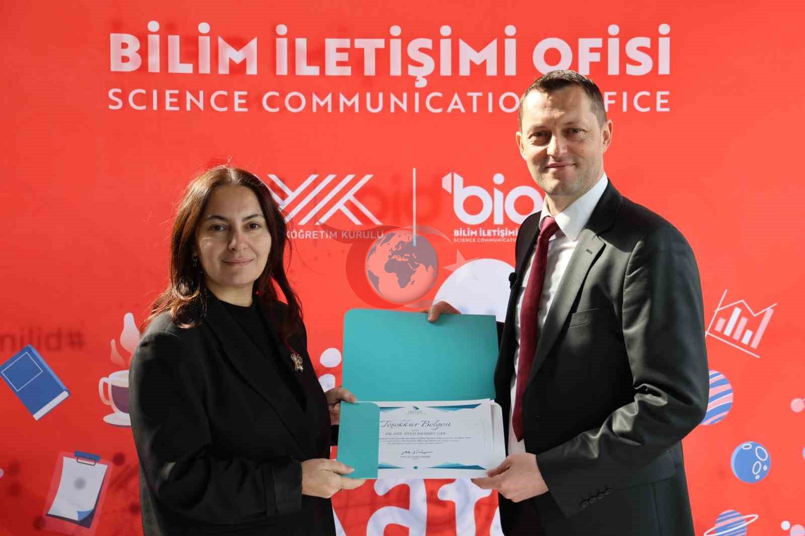 Ata tohumundan hibritlere