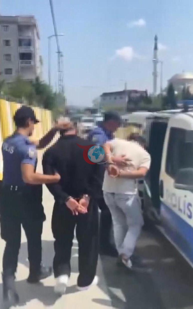 Taciz iddiası börekçide kavgaya dönüştü Pendik’teki olayda dava sürdü