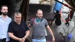 Ceza istinafta kesinleşti! Şarkıcı Metin Işık'ın cezaevine teslim oldu