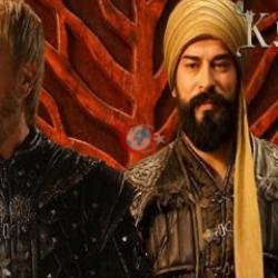 Kuruluş Osman'ın devi Teşkilat'la el sıkıştı! Herkesi çok şaşırtacak