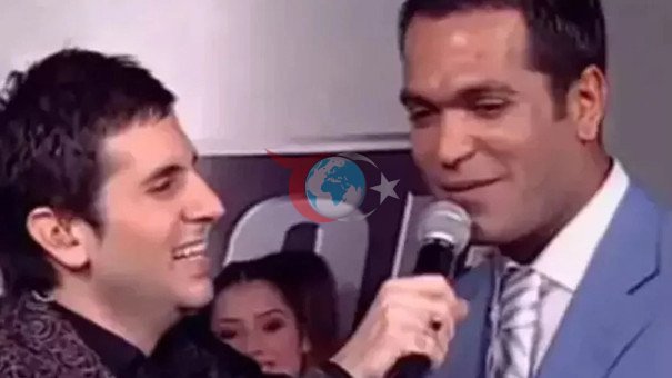 Bir dönemin tanınan isminin son görüntüsü şaşırttı