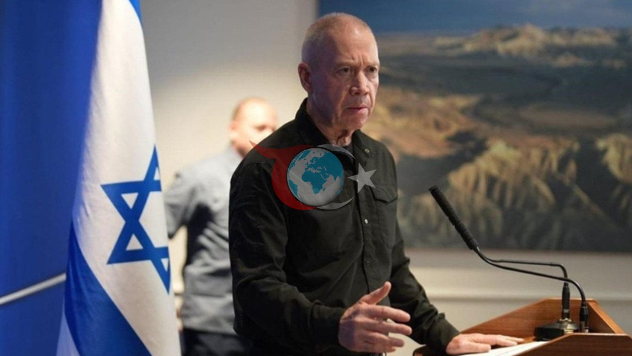 İsrail, Litani Nehri'ne Kadar Lübnan'ın Güneyini Boşaltmayı Talep Etti