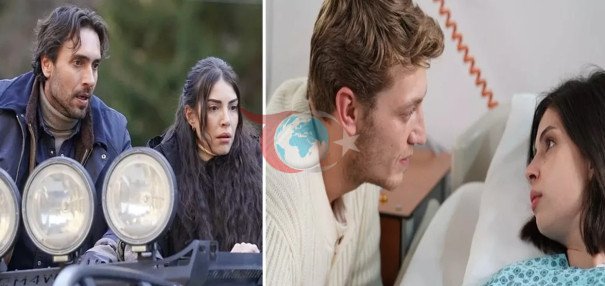 Yayın akışından çıkarılan Taşacak Bu Deniz'de büyük itiraf