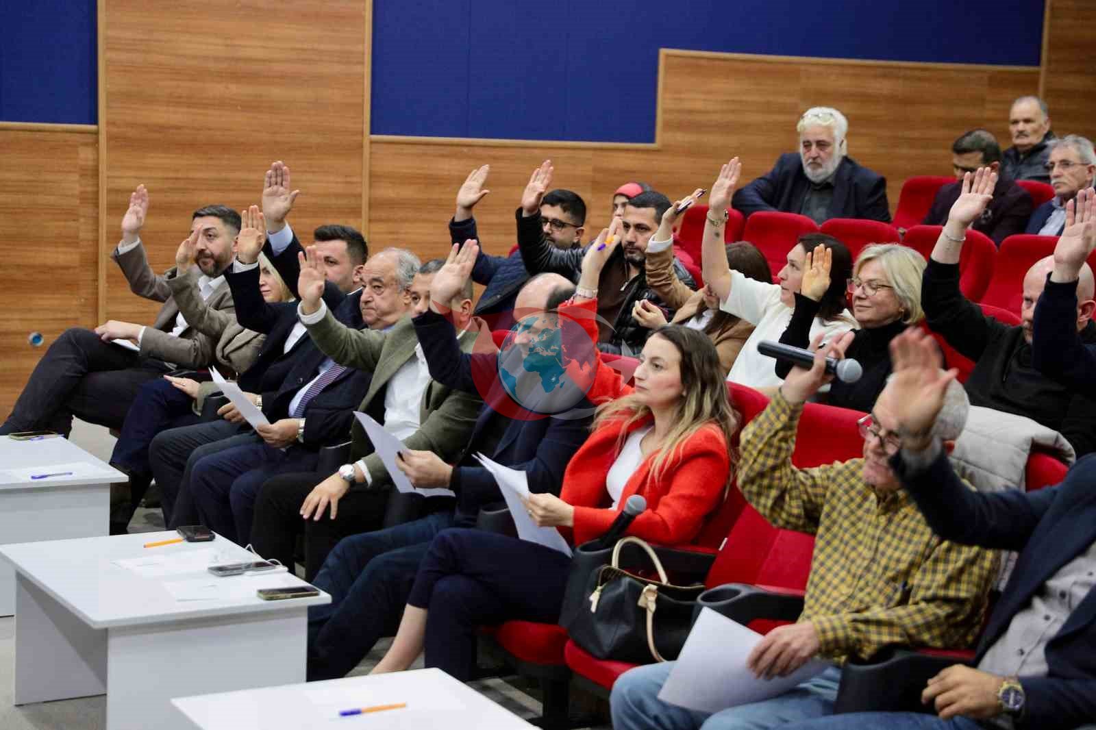 Başkan Acar: