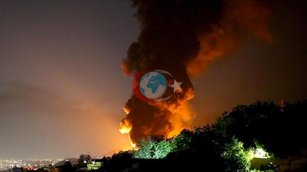 İsrail'in İran'a Yönelik Saldırıları Uzayabilir