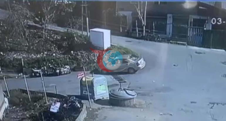 Beykoz’da feci kaza: Üniversite öğrencisi hayatını kaybetti