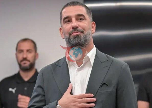 Arda Turan