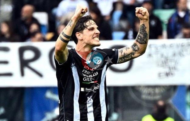 Nicolo Zaniolo