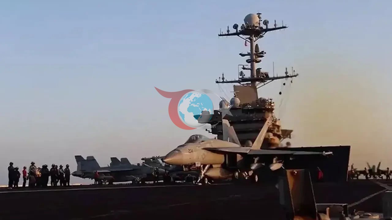 Savaลฤฑn maliyeti dudak uรงuklattฤฑ! 24 saatte milyon dolarlar buhar oldu