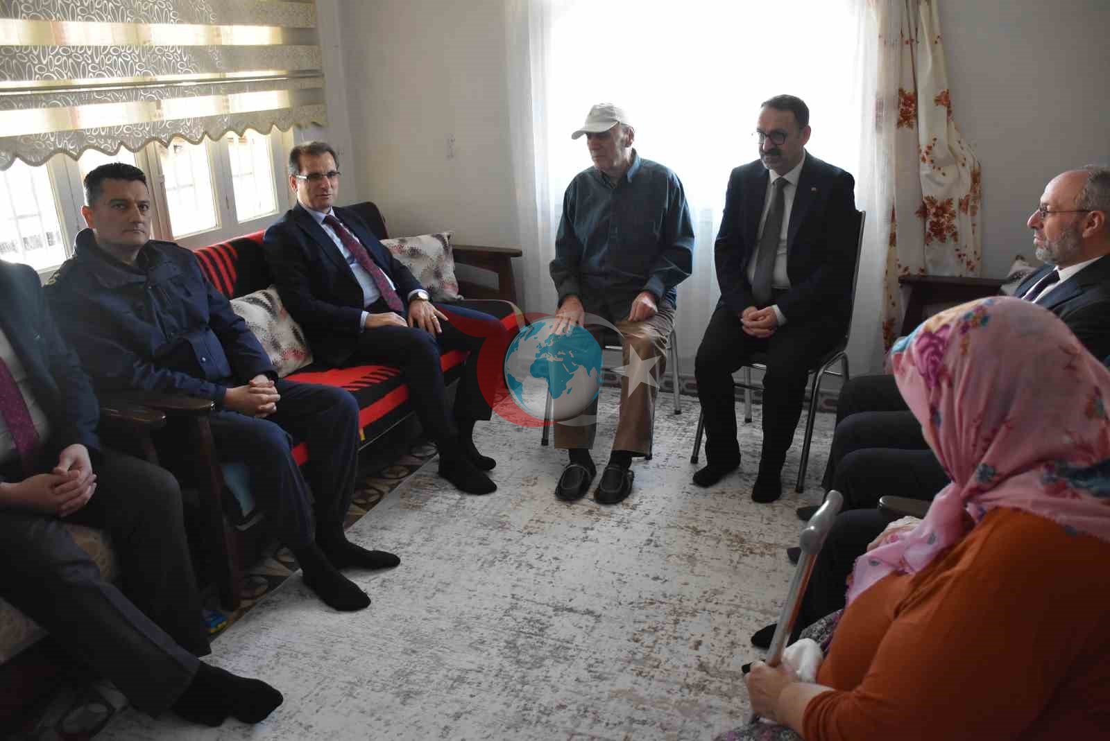 Salihlili şehit Daşar, şehadetinin 32. yılında unutulmadı