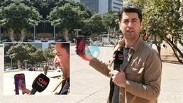 İsrail polisi CNN Türk muhabirinin telefonunu şifresiz nasıl açtı? iPhone ve güvenlik tartışmaları