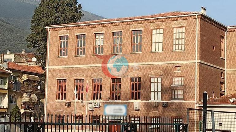 Bursa’da aileleri tarafından okula gönderilmeyen 6 çocuk devlet korumasına alındı