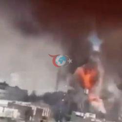 ABD-İsrail saldırılarında İran'da bin 45 kişi hayatını kaybetti