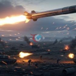 ABD çılgına döndü: Vuruyor ama bulamıyor! İran balistik füzeleri bu 5 yöntemle saklıyor!