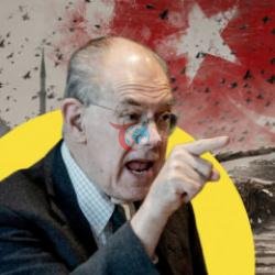 ABD'li siyaset bilimci Mearsheimer: İran düşerse namlu Türkiye'ye çevrilecek