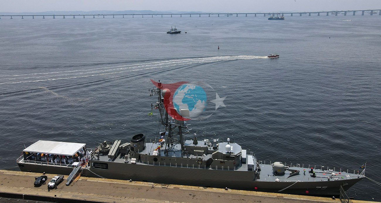 Sri Lanka: Hint Okyanusu'nda İran Gemisinin Batırılması Sonucu 80'den Fazla Can Kaybı