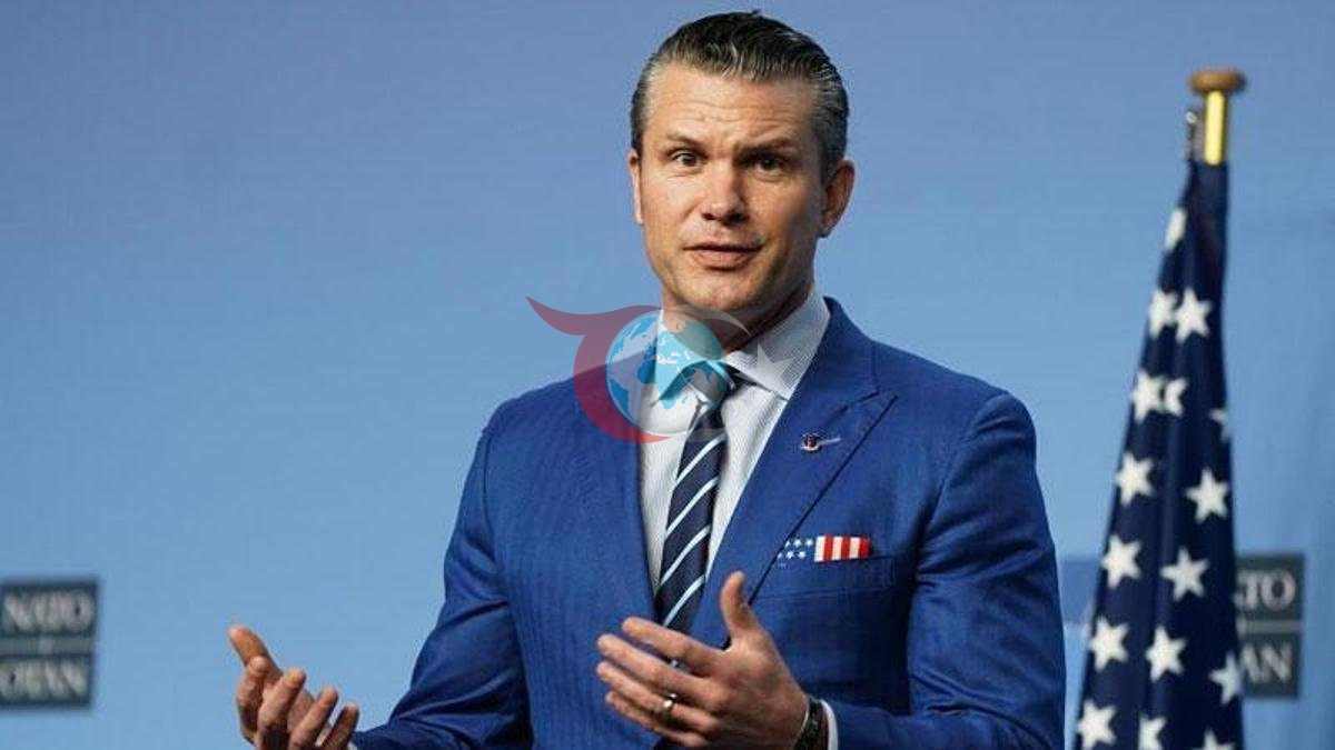 ABD Savunma Bakanı: İran'ın Nükleer Silah Sahibi Olmasına İzin Vermeyeceğiz