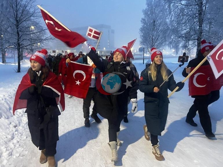 Bengisu Avcı’dan dünya rekoru ve altın madalya