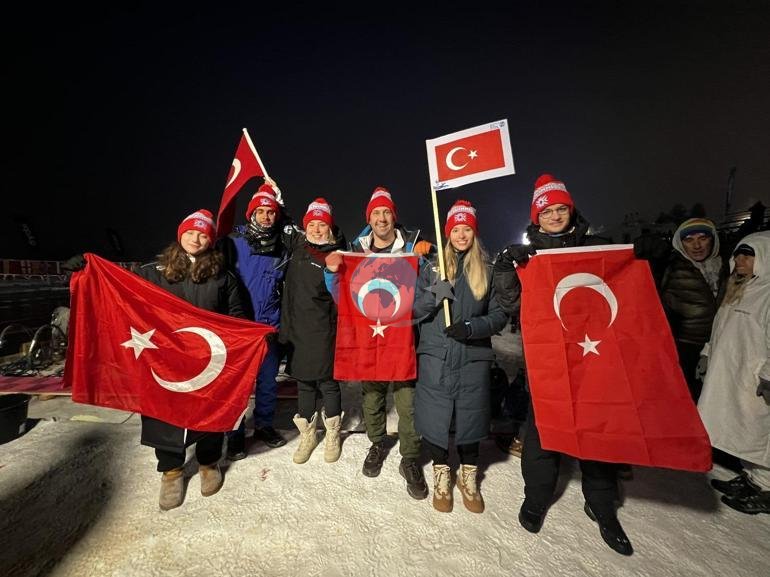 Bengisu Avcı’dan dünya rekoru ve altın madalya