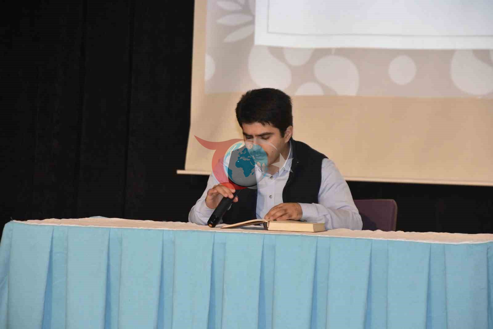 BEÜ’de Kur’an-ı Kerim’i güzel okuma heyecanı