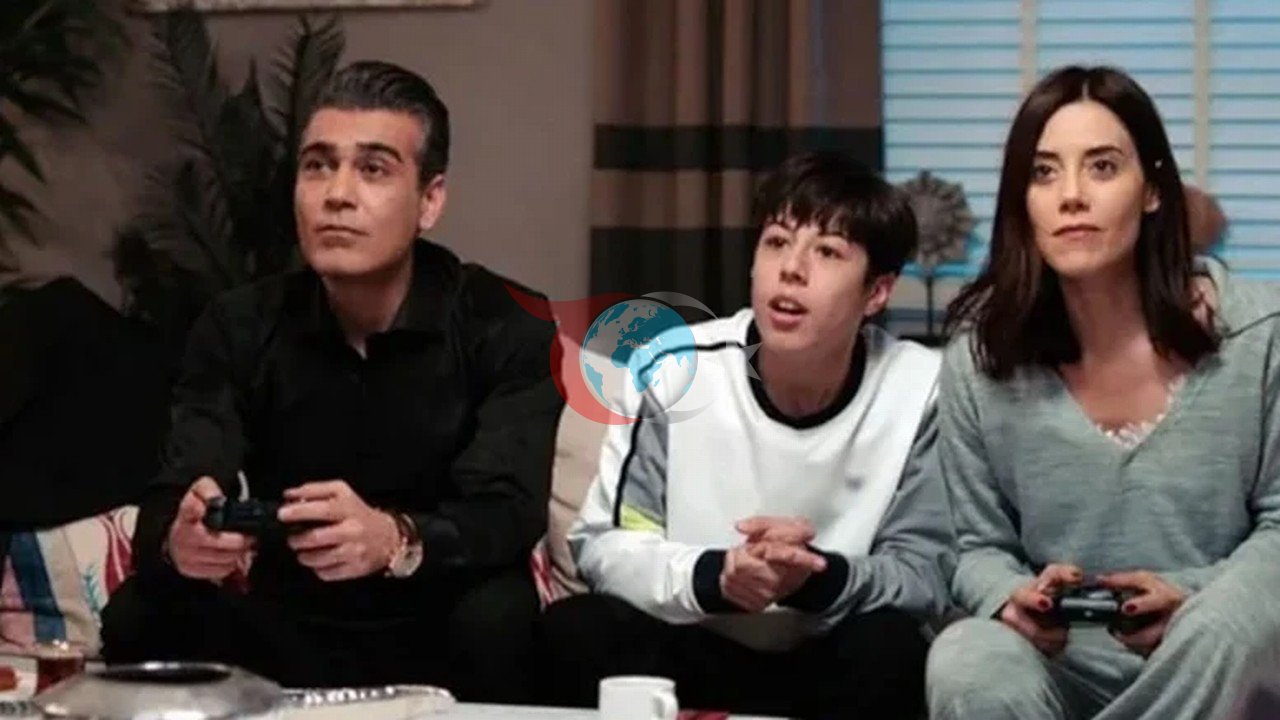 Alp Akar'ın Yeni Görüntüleri Sosyal Medyayı Salladı