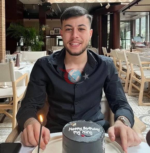 Alp Akar'ın son görüntüsü görenleri şaşırttı