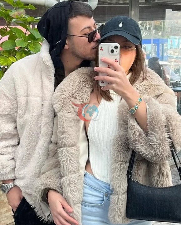 Alp Akar'ın son görüntüsü görenleri şaşırttı - Resim : 2