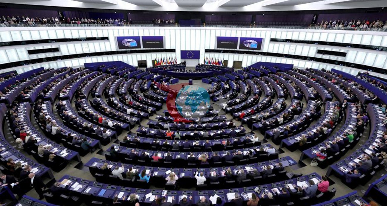 AB Komisyonu, 'Made in EU' Planını Tanıttı: Avrupa Sanayisi İçin Yeni Dönem