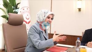 Bakan Göktaştan doğum izni düzenlemesine ilişkin açıklama