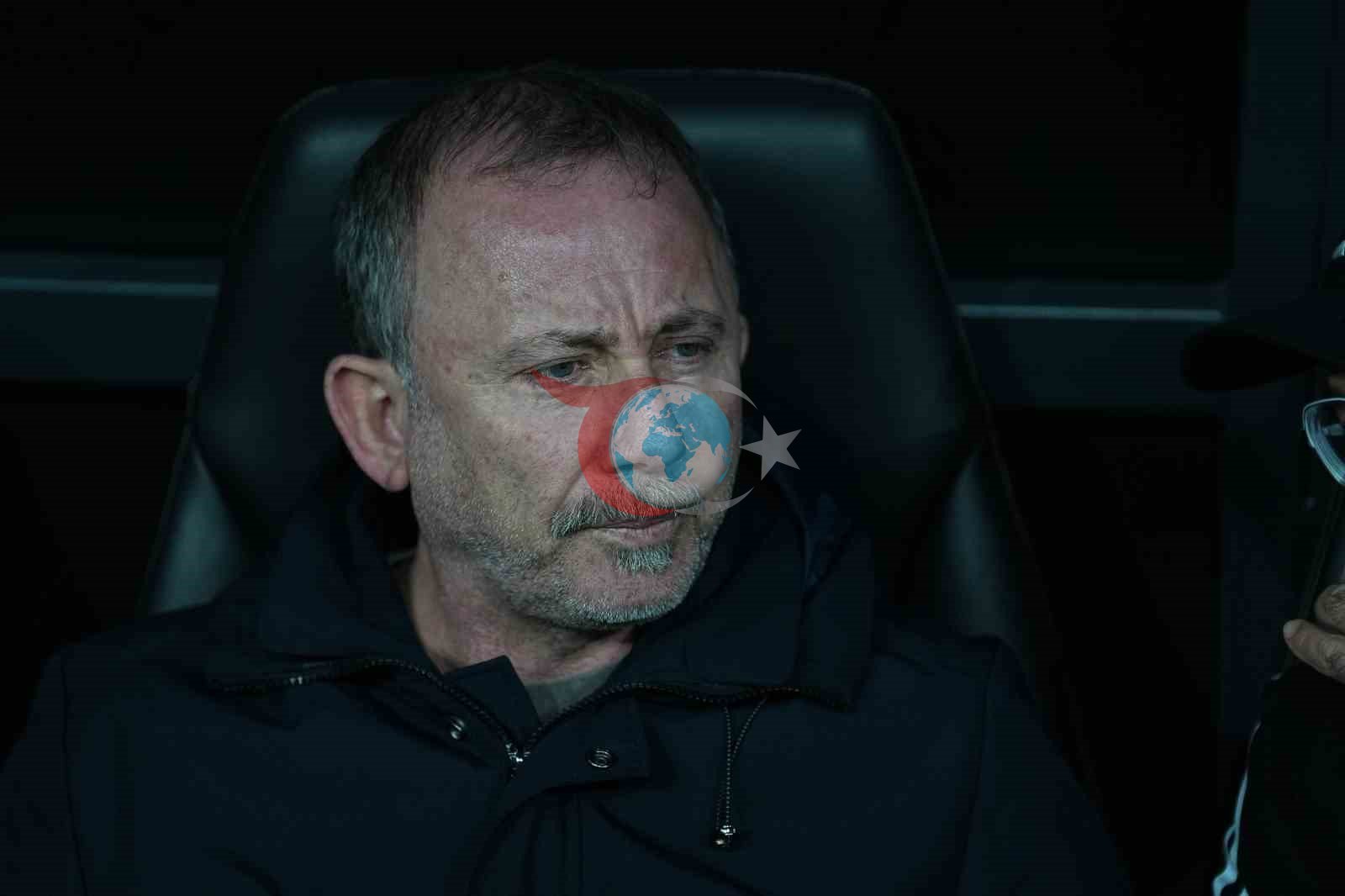 Sergen Yalçın&rsquo;dan 5 değişiklik