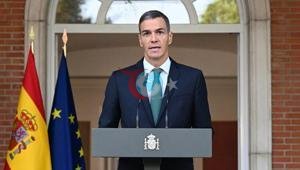 İspanya Başbakanı Sanchezden Trumpa sert yanıt Milyonların kaderiyle Rus ruleti oynayamazsın