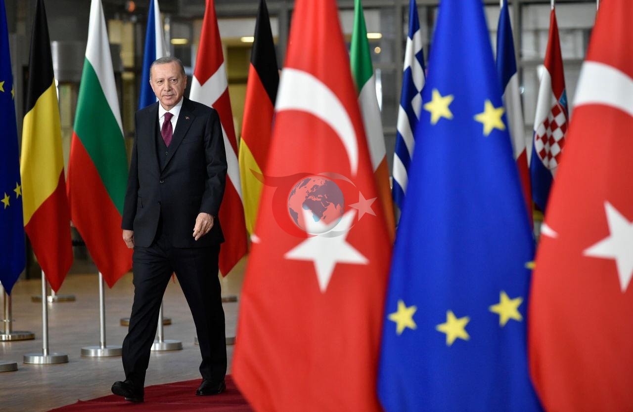Recep Tayyip Erdoğan