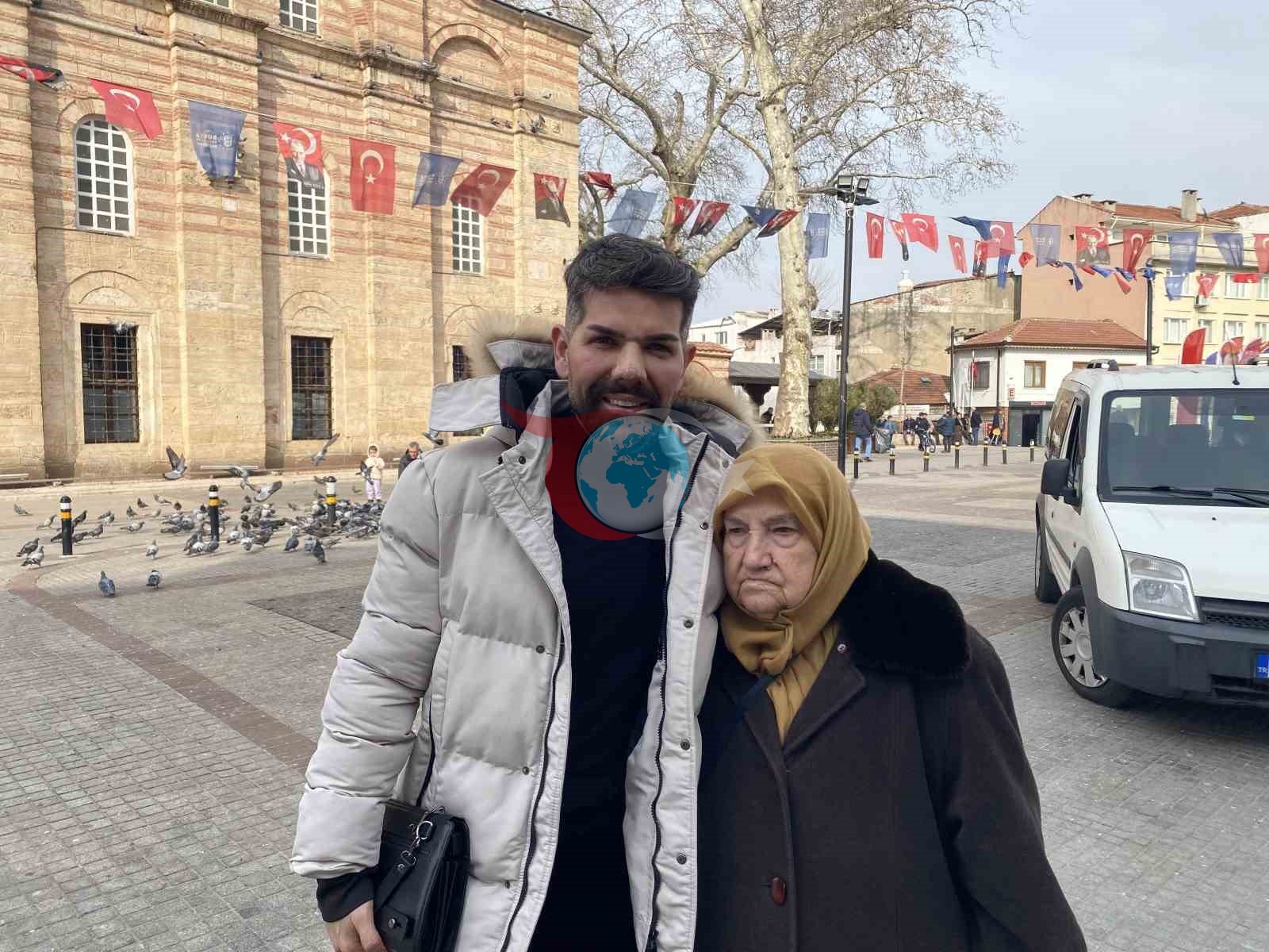 Mehmet Çevik Ramazan Ayını Maneviyatla Geçiriyor