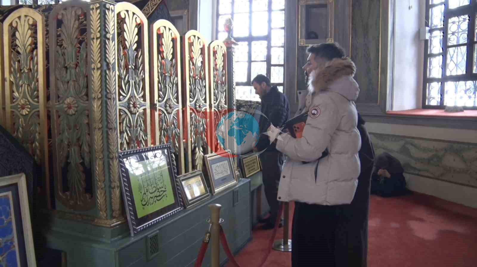 Mehmet Çevik sahnelere ara verdi, Ramazan&rsquo;da maneviyata yöneldi