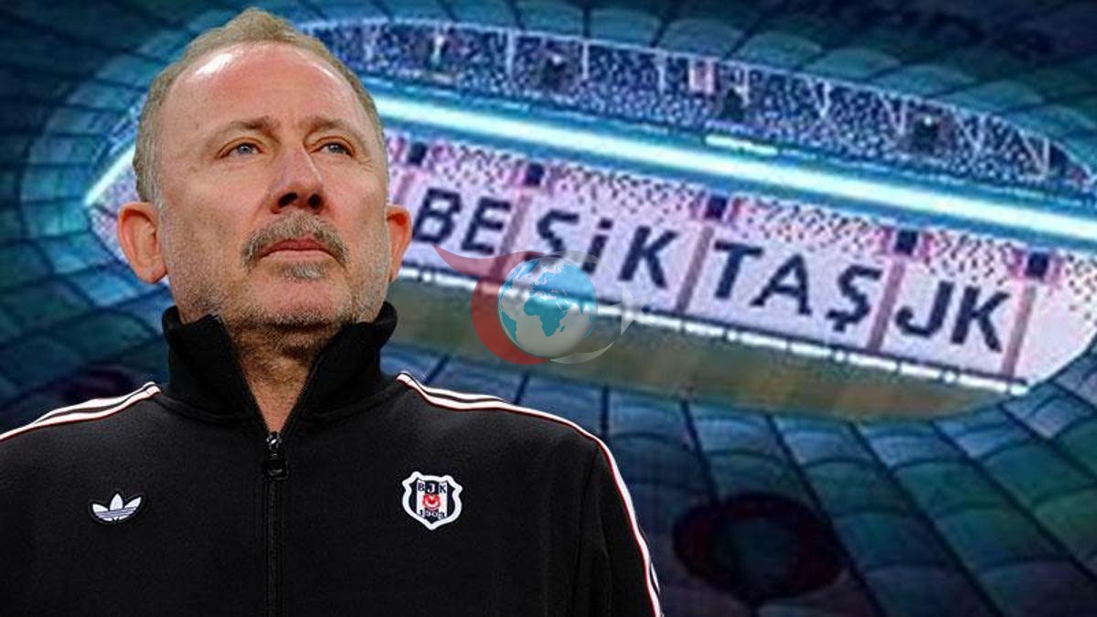 Sergen Yalçın: Türkiye Kupası'nı Hedefliyoruz