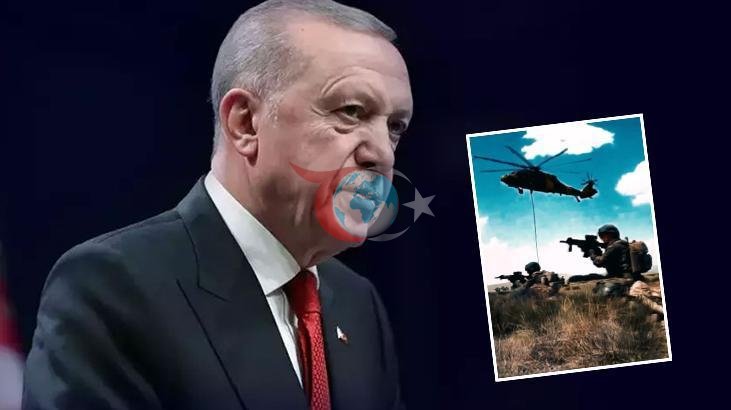 Cumhurbaşkanı Erdoğan'dan Kritik Uyarı: 'Akıllı Davranın'