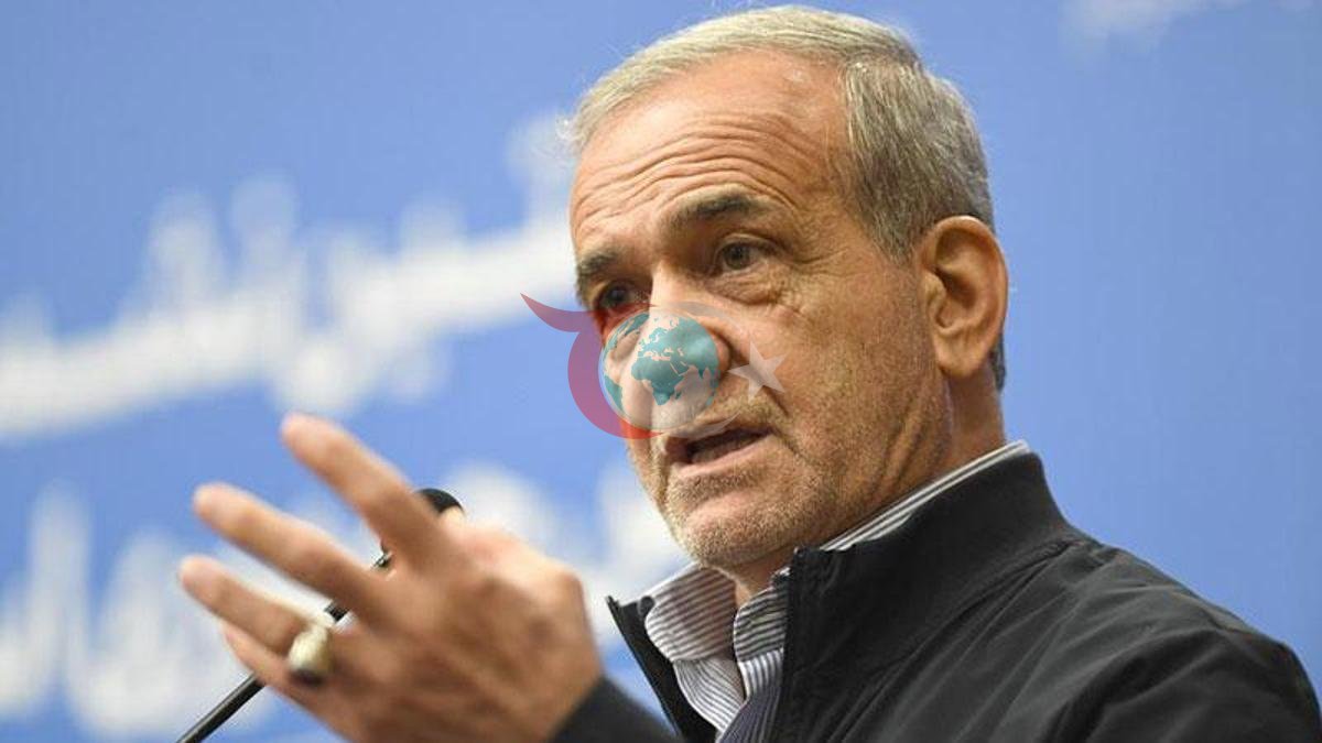 Pezeşkiyan, İspanya'ya Üslerini Açmama Kararından Dolayı Teşekkür Etti