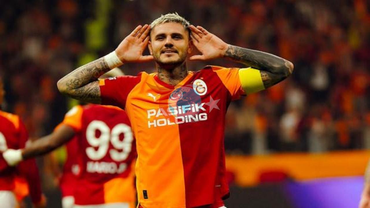 Icardi’nin Geleceği Hakkında Menajerinden Açıklama Geldi